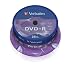 Verbatim 43500 DVD+R 25 Pack 16x Spindle  from Verbatim