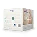 Bambo Nature Eco Friendly Baby Diapers Classic for Sensitive Skin, Size 2, 60 Count (2 Packs of 30)