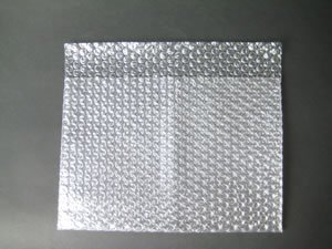 プチプチ袋（エアキャプ袋）　３００×２００×５０ｍｍ　【１００枚】