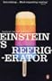 Einstein's Refrigerator (Penguin Science S.)