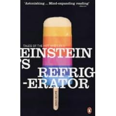 Einstein's Refrigerator (Penguin Science S.)