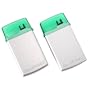 Cellboost Instant Power Batter for Sony Ericsson Phones - 2 Pack
