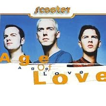 Age of Love