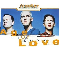 The Age of Love