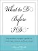 What to Do Before I Do: The Modern Couple's Guide to Marriage, Money and Prenups