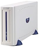 BUFFALO HD-H160IBU2