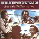 Jazz At The Philharmonic 1983