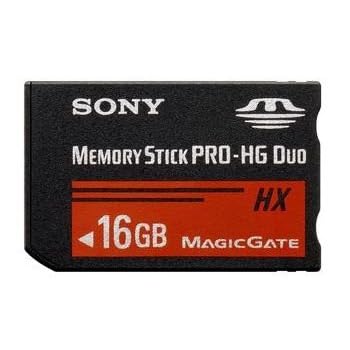 Set A Shopping Price Drop Alert For Sony 16 GB Memory Stick PRO Duo Flash Memory Card MSMT16G - Bulk Package
