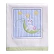 Sweet Pea Throw