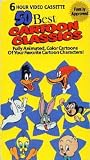 50 Best Cartoon Classics