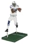 NFL Series 12 Figure: Marvin Harrison Indianapolis Colts White Jersey