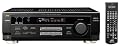 JVC RX-7010VBK Audio/Video Receiver
