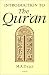 Book Introduction To the Qur'an (London Qur'an Studies)