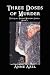Three Doses of Murder: The Aliki Pateas Mystery Series, Book 2