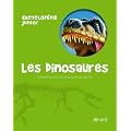 Les dinosaures