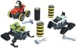 Tonka MOD Machines System DX5 UTV Vehicle