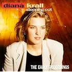 Click here to buy  Stepping Out, The Early Recordings  by  Diana Krall .