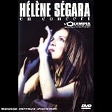 H�l�ne S�gara : Live � L'Olympia