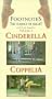 Footnotes, Vol. 5 - Cinderella & Coppelia [VHS]