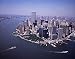 Battery Park View, New York World Trade Center - Beautiful 16"x20" Photographic Print by Carol M. Highsmith