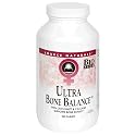 Source Naturals Ultra Bone Balance, Tablets, 240 tablets
