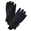 Boys' Cherokee&reg; Premium Glove - Black/Blue