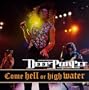 Come Hell Or High Water