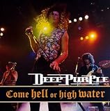 Come Hell or High Water
