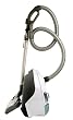Rowenta RO442711 Aspirateur Compact avec sac Silence Force Compact Blanc