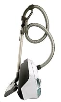 Rowenta - RO442711 - Aspirateur Compact avec sac - Silence Force Compact Blanc