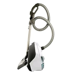 Rowenta - RO442711 - Aspirateur Compact avec sac - Silence Force Compact Blanc