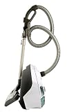 Rowenta - RO442711 - Aspirateur Compact avec sac - Silence Force Compact Blanc