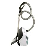 Rowenta RO442711 Aspirateur Compact avec sac Silence Force Compact Blancpar Rowenta