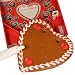 Bayrisches Lebkuchen Herzl