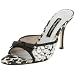 Beverly Feldman Women's Chaya Slide