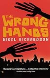The wrong hands