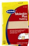 Dr Scholl's Moleskin Plus Padding