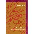 Friendship (Meridian: Crossing Aesthetics)