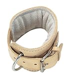 Leather Ankle / Wrist Strap, Accessories, Track & Field