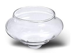 Floating Candle Holders Create a Special Mood (Set of 10)