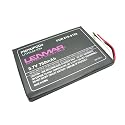 Lenmar Replacement Battery for iPod classic 4G