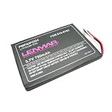 Lenmar Replacement Battery for iPod classic 4G