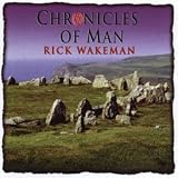 Chronicles of Man