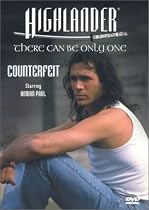Highlander The Series - Counterfeit