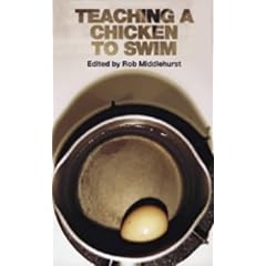 Teaching a Chicken to Swim