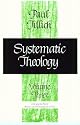 Systematic Theology, vol. 3: Life and the Spirit: History and the Kingdom of God