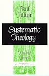 Systematic Theology, vol. 3: Life and the Spirit: History and the Kingdom of God