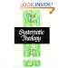 Systematic Theology: Life and the Spirit; History and the Kingdom of God v. 3