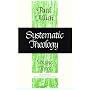 Systematic Theology: Life and the Spirit; History and the Kingdom of God v. 3