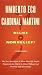 Books : Belief or Nonbelief?
